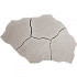 GeoArdesia Alivo Lazise 6 cm (4,14m²)