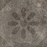 Solostone vtwonen Hormigon Antracite Citrus 70x70x3,2 cm