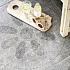 Solostone vtwonen Hormigon Antracite Citrus 70x70x3,2 cm