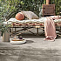 Solostone vtwonen Mold Taupe 70x70x3,2 cm