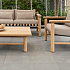 Piet Boon Outdoor Concrete Rock 90x90x3 cm