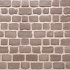 Courtstones natural Ash lineair wvb
