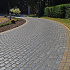 Courtstones natural Ash lineair wvb