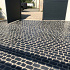 Courtstones natural Basalt lineair wvb (5,47m²) (UITLOPEND)