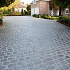 Courtstones natural Belgian Blue lineair wvb (5,47m²) (UITLOPEND)