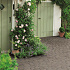 Courtstones natural Canvas lineair wvb (5,47m²) (UITLOPEND)
