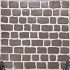 Courtstones natural Iron Grey lineair wvb (5,47m²) (UITLOPEND)