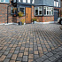 Courtstones natural Iron Grey lineair wvb (5,47m²) (UITLOPEND)