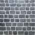 Courtstones natural Ocean Blue lineair wvb (5,47m²) (UITLOPEND)