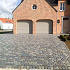 Courtstones natural Ocean Blue lineair wvb (5,47m²) (UITLOPEND)