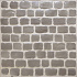 Courtstones natural Pebble Grey lineair wvb (5,47m²) (UITLOPEND)