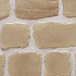 Courtstones natural Rice lineair wvb (5,47m²) (UITLOPEND)