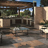 GeoCeramica Ardesie African Stone 60x60x4 cm