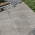 GeoCeramica Brooklyn Gris 100x100x4 cm