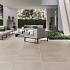 GeoCeramica Brooklyn Gris 100x100x4 cm