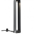In-Lite Solitary ACE HIGH FLAT GREY (UITLOPEND)