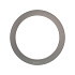In-Lite Integrated RING 68 PEARL GREY