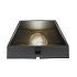In-Lite Wall WEDGE DARK