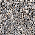 Alpengrind 8-16 mm in Halve Big Bag (0,5m³)