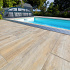 GeoCeramica Timber Noce 60x30x4 cm