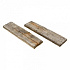 Timberstone plank Driftwood 90x22,5x5cm (UITLOPEND)