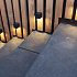 In-Lite Wall BIG CUBID DARK