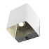 In-Lite Wall ACE DOWN 100-230V WHITE