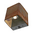 In-Lite Wall ACE UP-DOWN CORTEN 100-230V