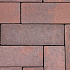 GeoCotto Capo 21x7x8 cm