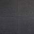 Terratops Antraciet 60x60x4,7 cm (UITLOPEND)