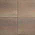 Terratops Safari 60x60x4,7 cm (UITLOPEND)