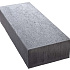 Schellevis® traptrede 100x37x15 cm Antraciet