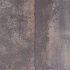 GeoCeramica Corten Steel 2.0 80x80x4 cm