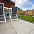GeoCeramica Fiordi Sand 60x60x4 cm