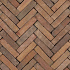 Varia WS UWF65 bont (98 st./m²) (UITLOPEND, WORDT UWF60)