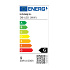 In-Lite Integrated DB-LED (WW)