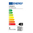 In-Lite Wall HALO DOWN DARK 100-230V