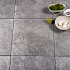 GeoProArte® Anticum Riba 60x60x4 cm