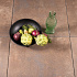 GeoProArte® Concert Tabacco 80x40x4 cm