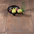 GeoProArte® Concert Tabacco 80x40x4 cm