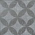 GeoProArte® Flowers Light Flower 60x60x4 cm