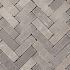 Lotis UDF60 grijs (73 st./m²)