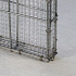 Grindschutting m100 180x90x4 cm (vulgewicht ca. 105kg)