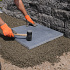 Varistone TH Trashechtmortel zak á 20 kg