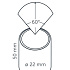 In-Lite Integrated HYVE 22