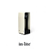 In-Lite Solitary ACE WHITE