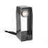 In-Lite Solitary ACE FLAT GREY (UITLOPEND)