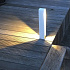 In-Lite Solitary ACE HIGH WHITE