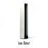 In-Lite Solitary ACE HIGH WHITE