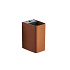In-Lite Wall ACE UP-DOWN CORTEN